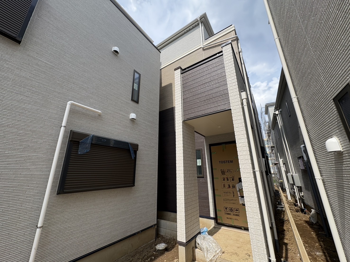 物件画像 埼玉県蕨市南町3丁目