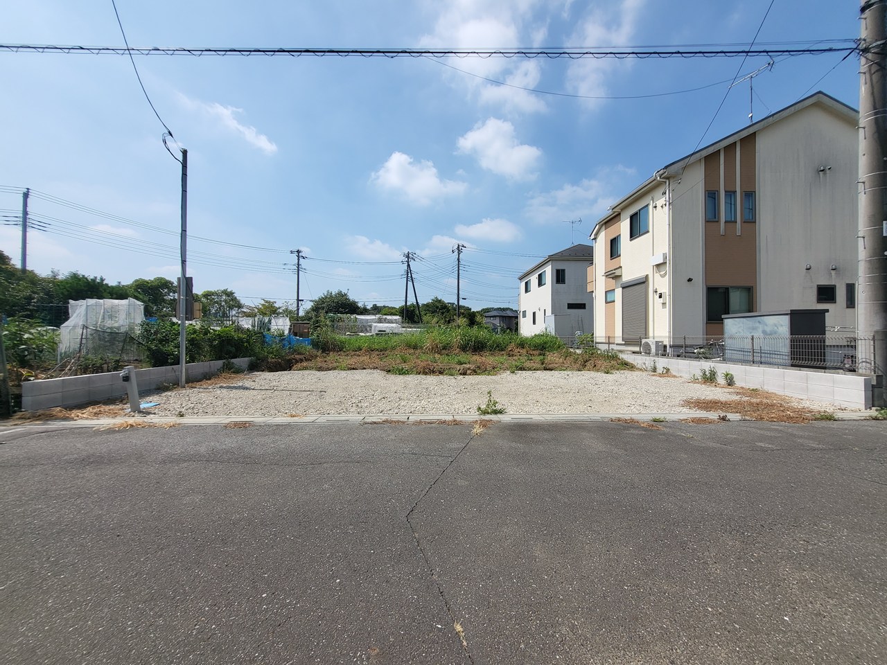 物件画像 埼玉県さいたま市 岩槻区大字南辻