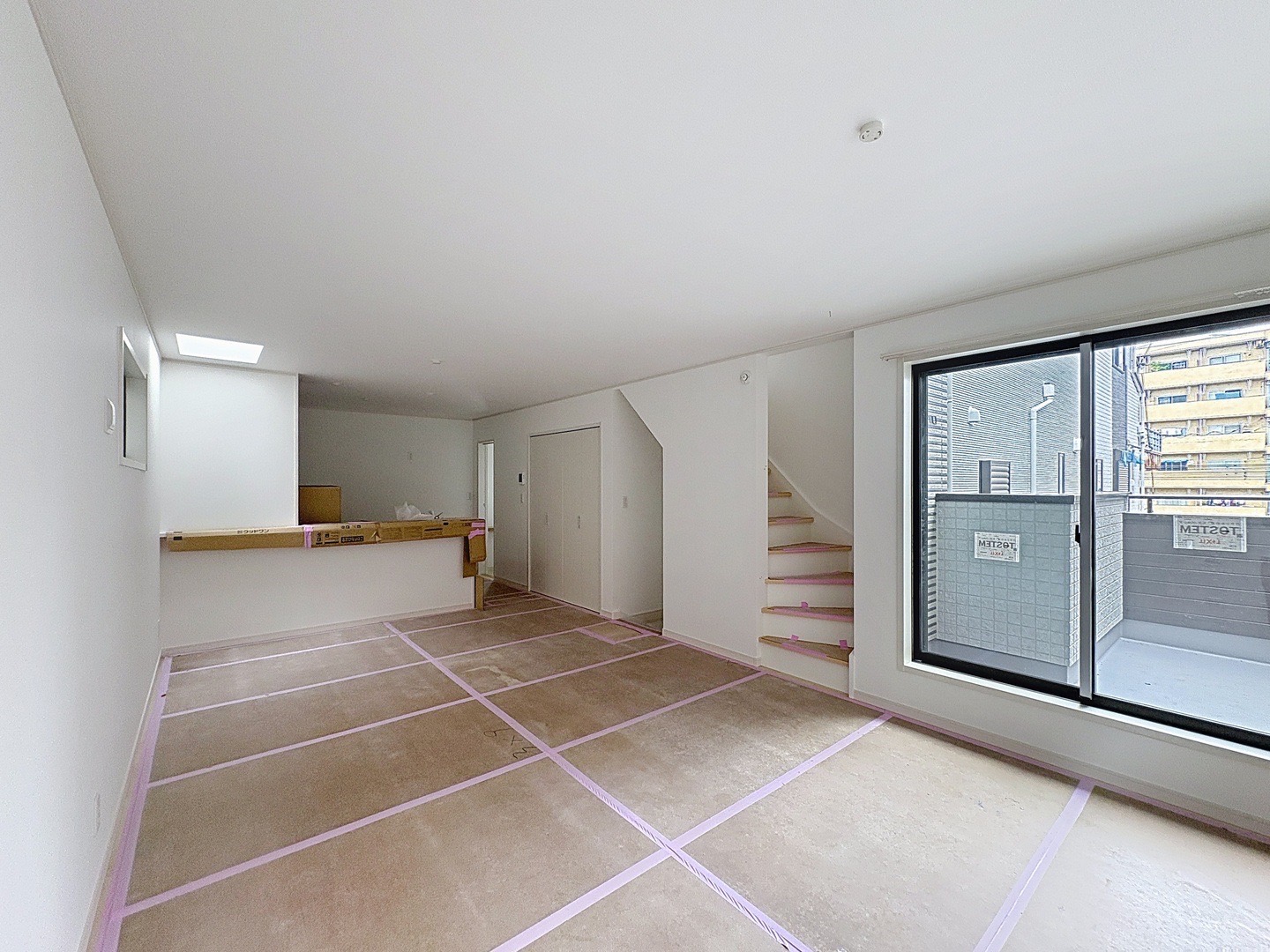 物件画像 埼玉県蕨市南町3丁目