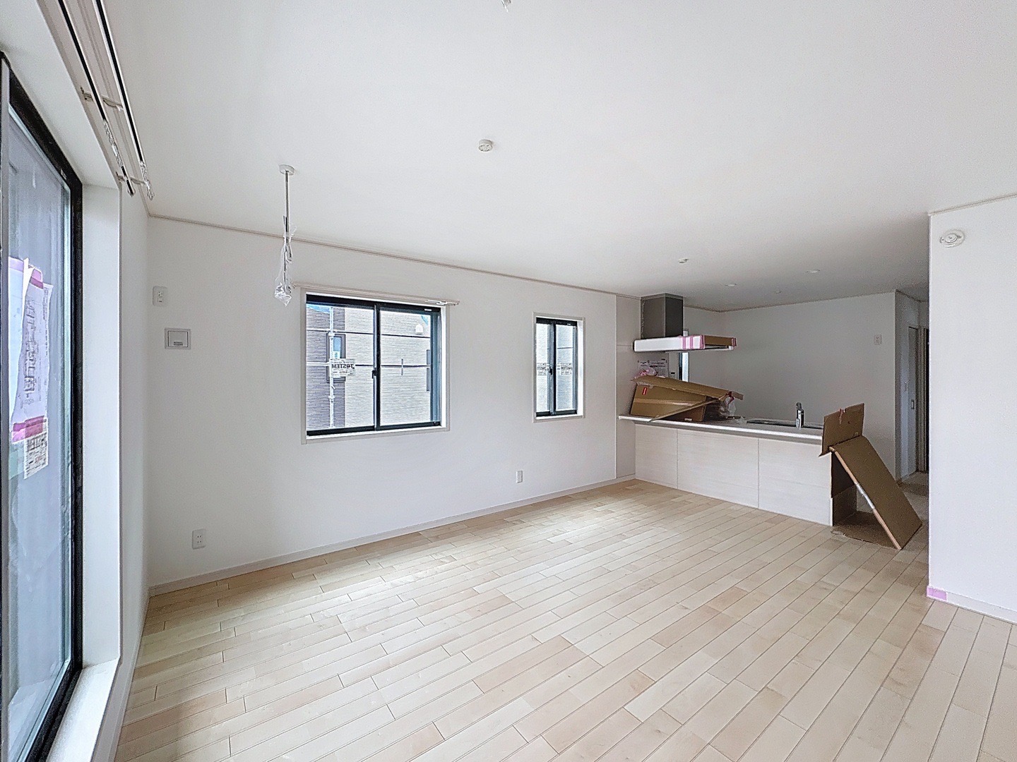 物件画像 埼玉県蕨市南町３丁目