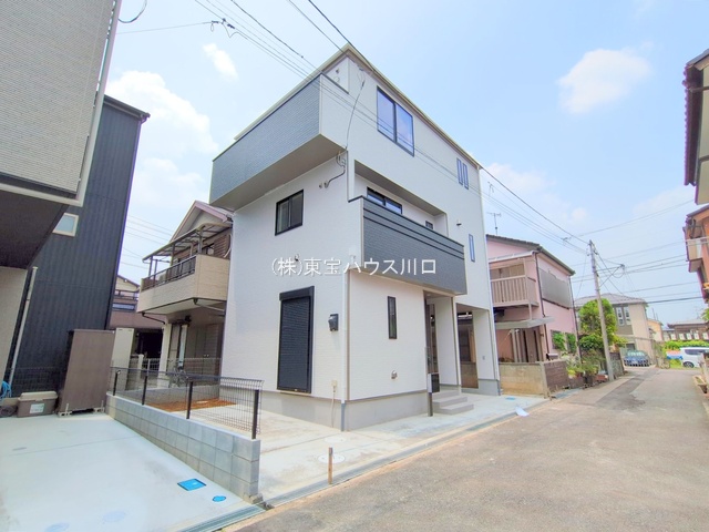 物件画像 埼玉県春日部市南３丁目