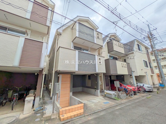 物件画像 東京都練馬区北町２丁目