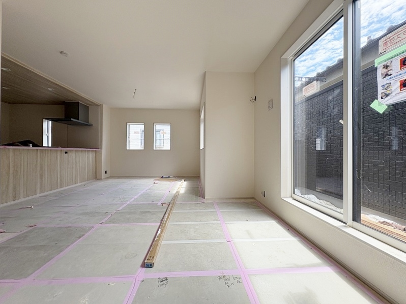 物件画像 埼玉県川口市本前川3丁目