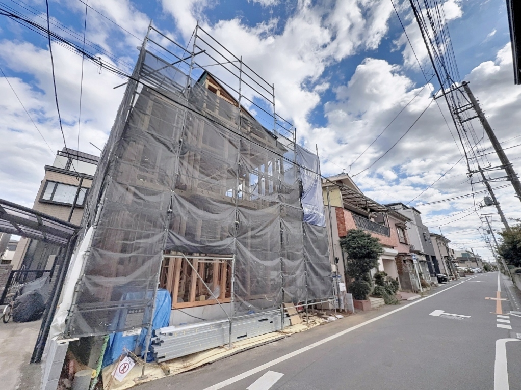 物件画像 埼玉県さいたま市 緑区原山3丁目