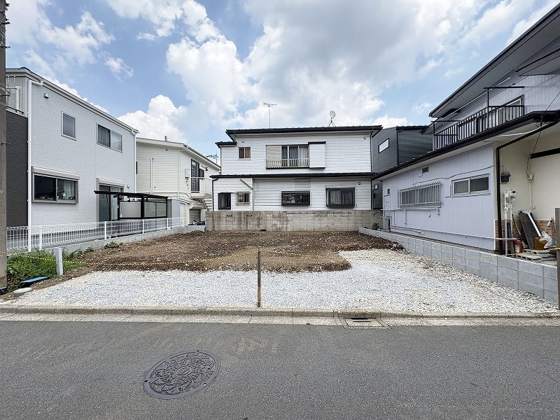 物件画像 埼玉県和光市南１丁目