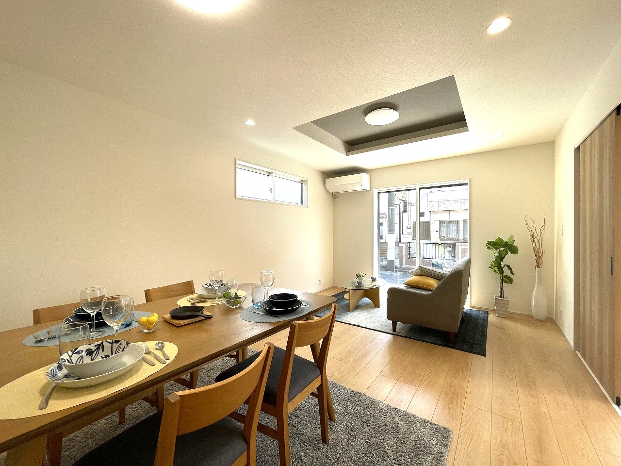 物件画像 東京都練馬区高松1丁目