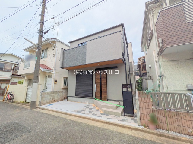 物件画像 東京都練馬区西大泉１丁目