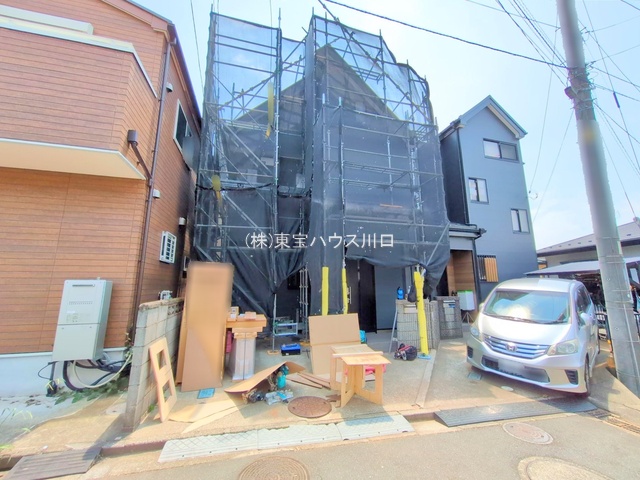 物件画像 埼玉県朝霞市幸町１丁目