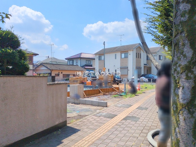 物件画像 埼玉県ふじみ野市松山２丁目