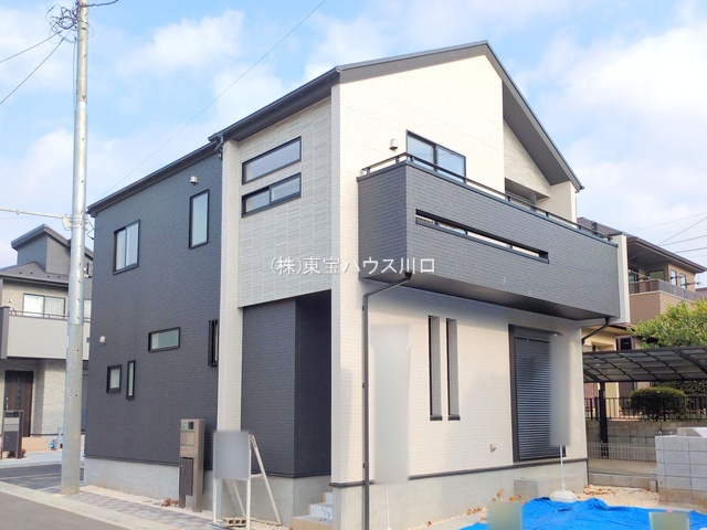 物件画像 埼玉県上尾市二ツ宮