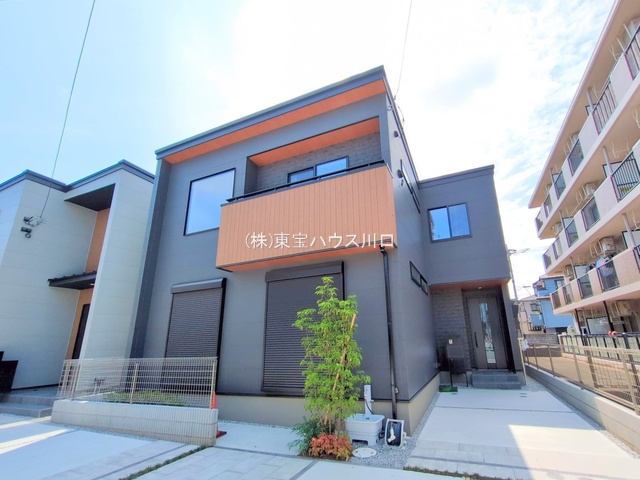 物件画像 埼玉県ふじみ野市市沢2丁目