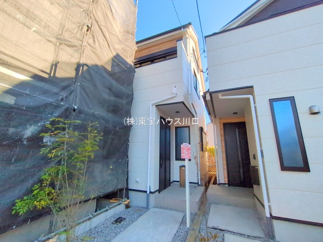 物件画像 東京都練馬区石神井台8丁目