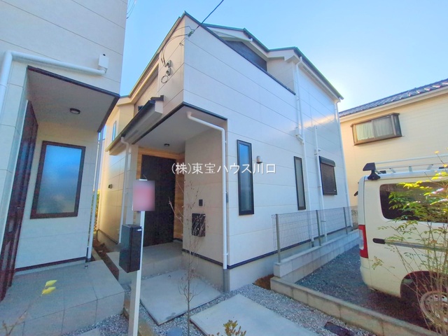 物件画像 東京都練馬区石神井台８丁目