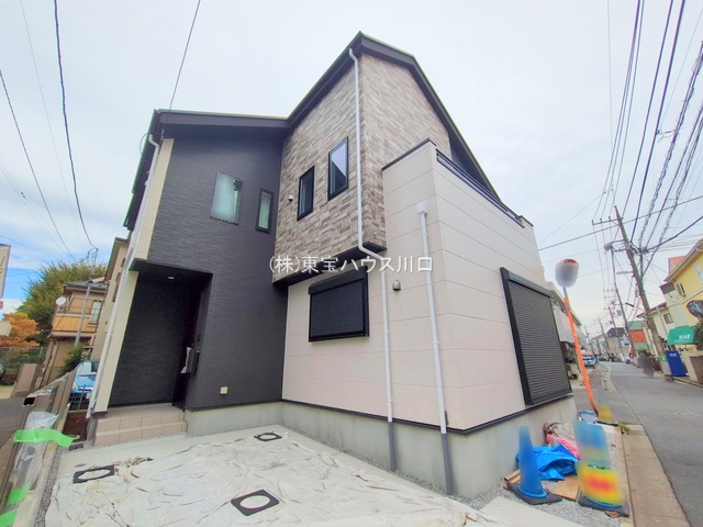 物件画像 東京都練馬区東大泉７丁目