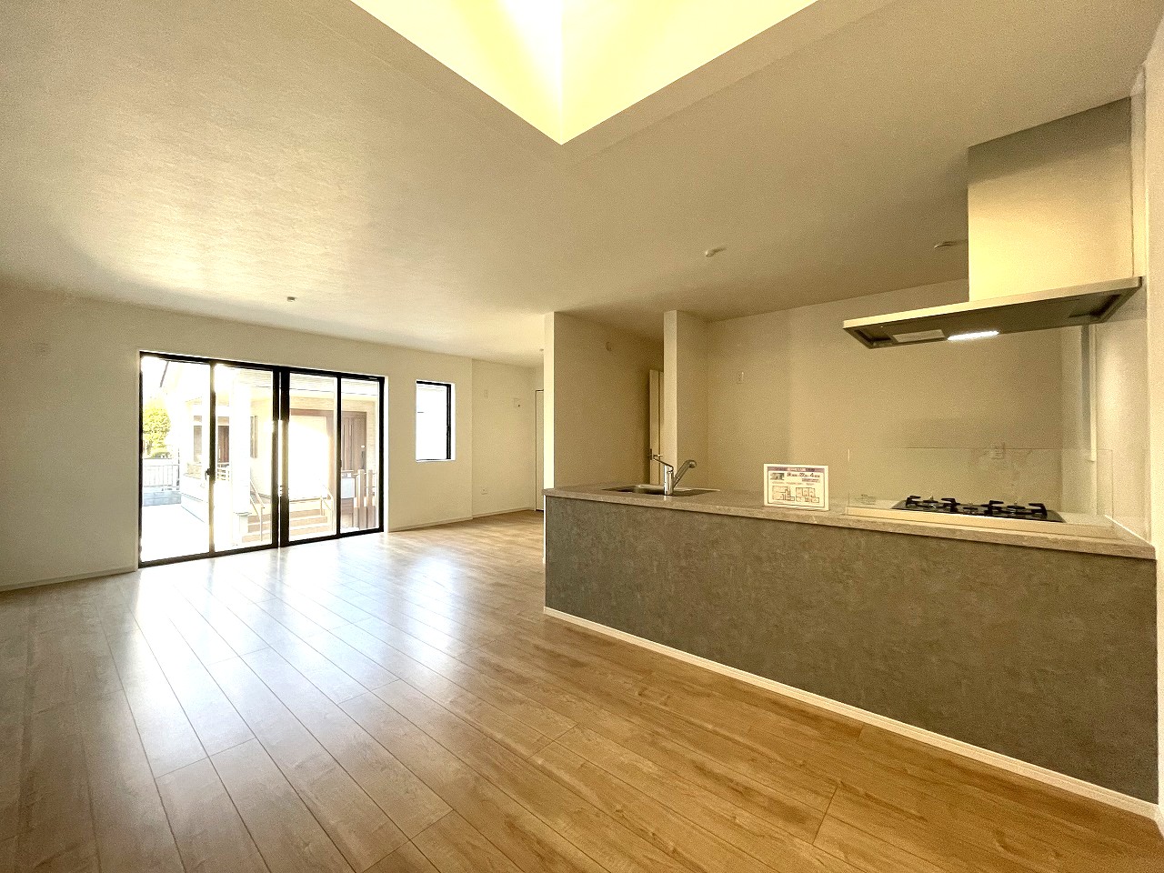 物件画像 埼玉県越谷市登戸町