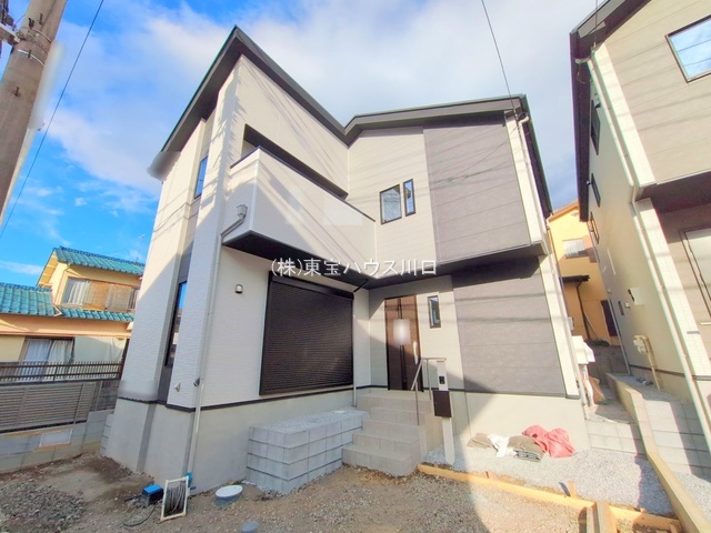 物件画像 埼玉県さいたま市 西区大字指扇