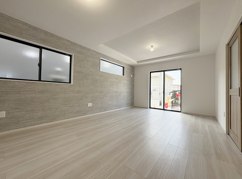 物件画像 埼玉県さいたま市 西区大字指扇