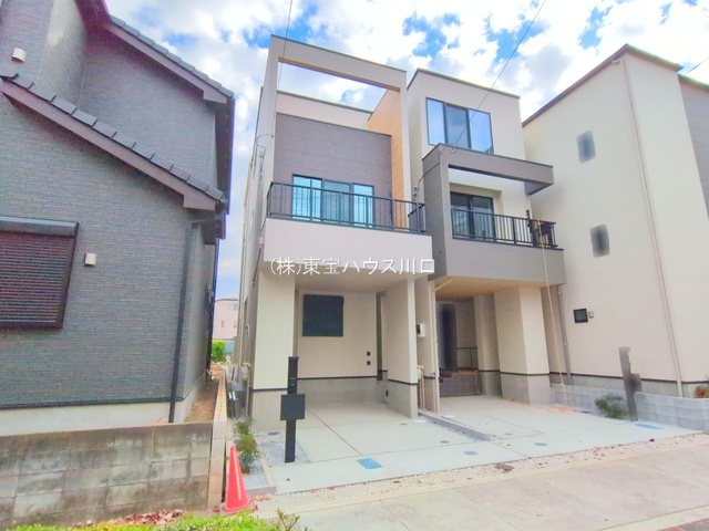 物件画像 埼玉県さいたま市 南区文蔵4丁目