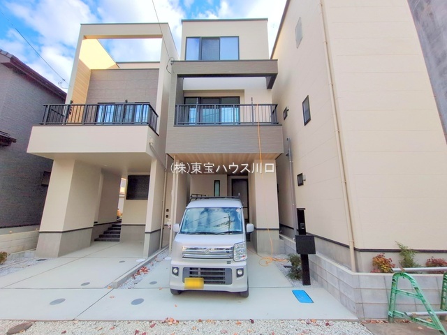 物件画像 埼玉県さいたま市 南区文蔵4丁目