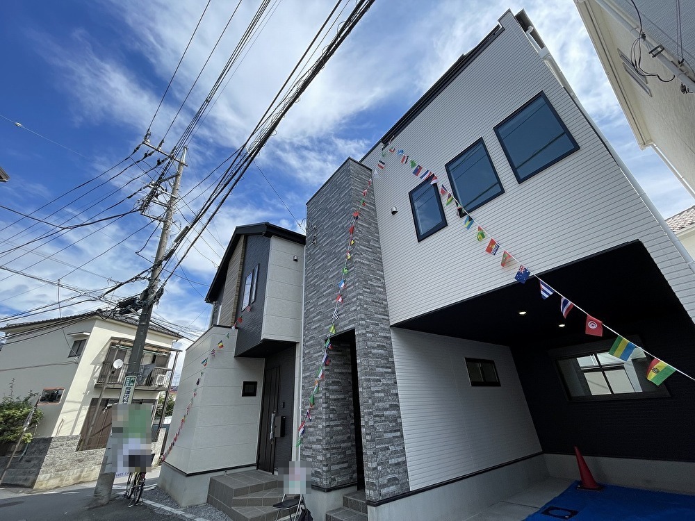 物件画像 埼玉県さいたま市 南区辻2丁目