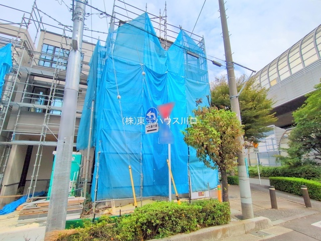 物件画像 埼玉県さいたま市 南区文蔵４丁目