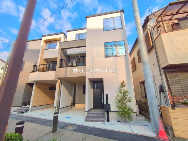 物件画像 埼玉県さいたま市 南区文蔵4丁目