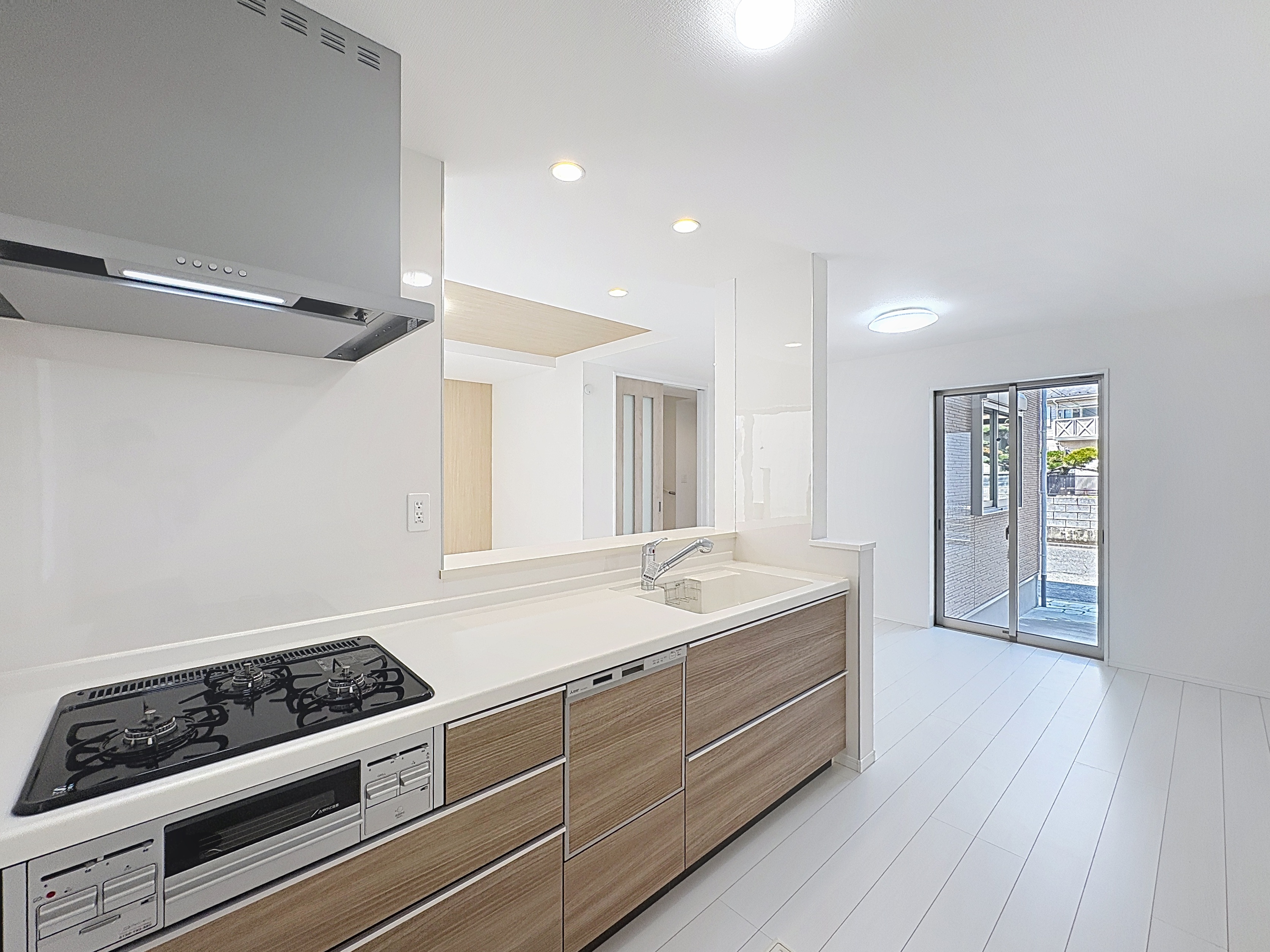 物件画像 埼玉県川口市芝宮根町