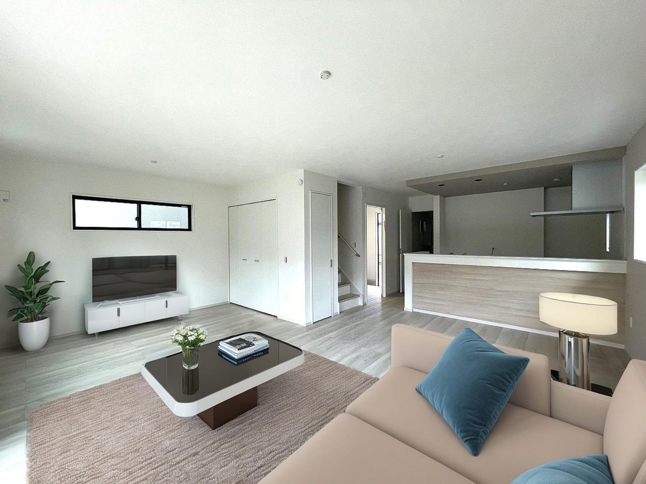 物件画像 埼玉県さいたま市 南区辻2丁目