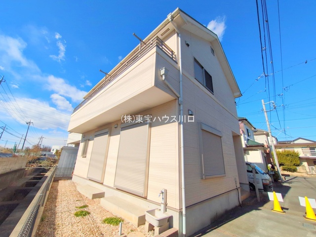物件画像 埼玉県志木市下宗岡４丁目