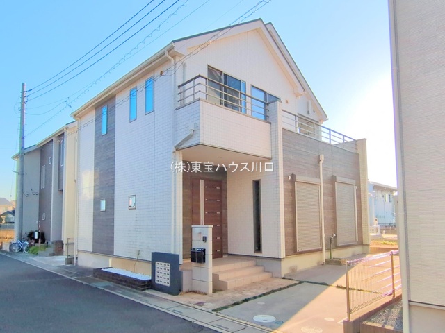 物件画像 埼玉県北葛飾郡 松伏町大字松伏