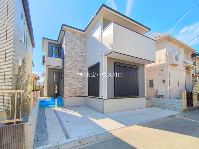 物件画像 埼玉県越谷市千間台東2丁目