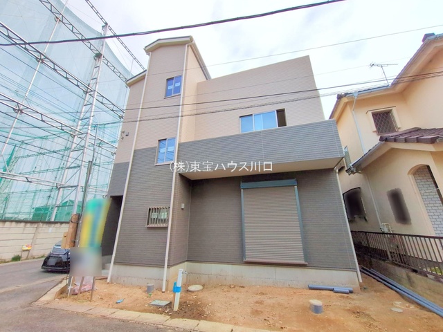 物件画像 埼玉県春日部市備後西5丁目