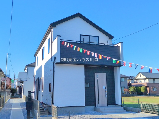 物件画像 埼玉県桶川市末広3丁目