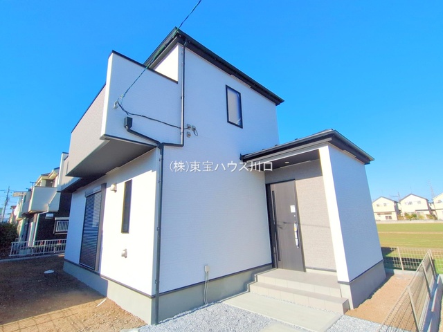 物件画像 埼玉県桶川市末広3丁目