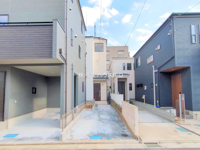 物件画像 埼玉県志木市幸町2丁目