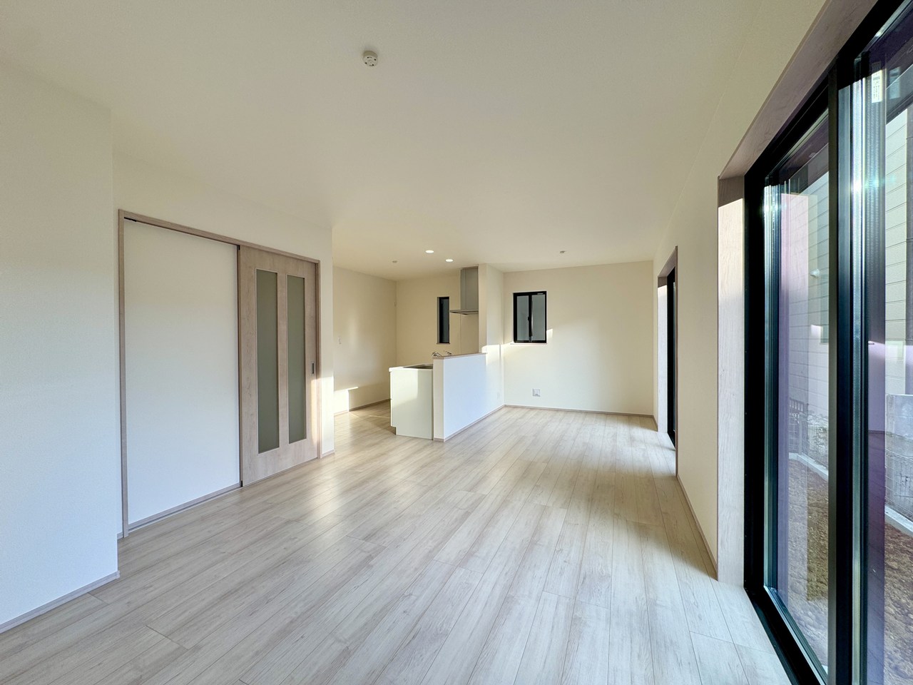 物件画像 埼玉県戸田市喜沢2丁目