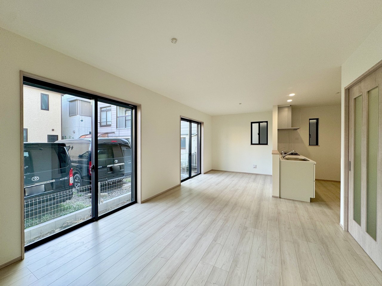 物件画像 埼玉県戸田市喜沢２丁目