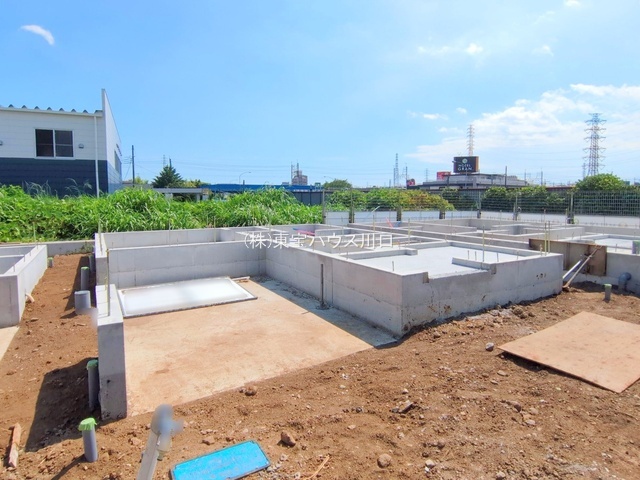 物件画像 埼玉県さいたま市 緑区大字大門