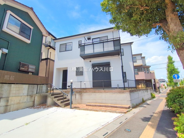 物件画像 埼玉県越谷市東越谷５丁目