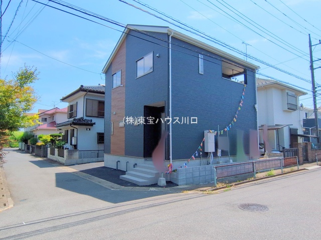 物件画像 埼玉県春日部市藤塚