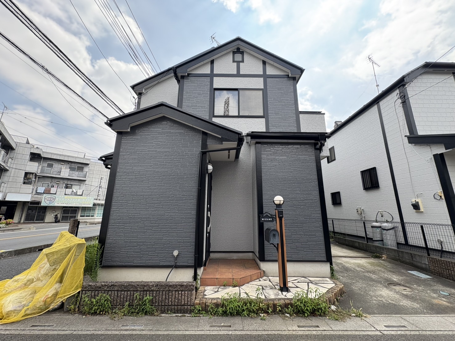 物件画像 埼玉県草加市中根３丁目