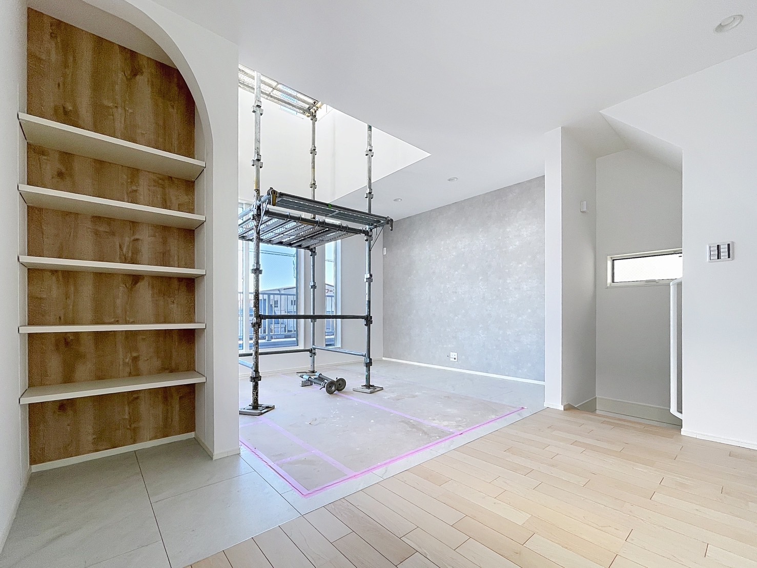 物件画像 埼玉県戸田市笹目２丁目