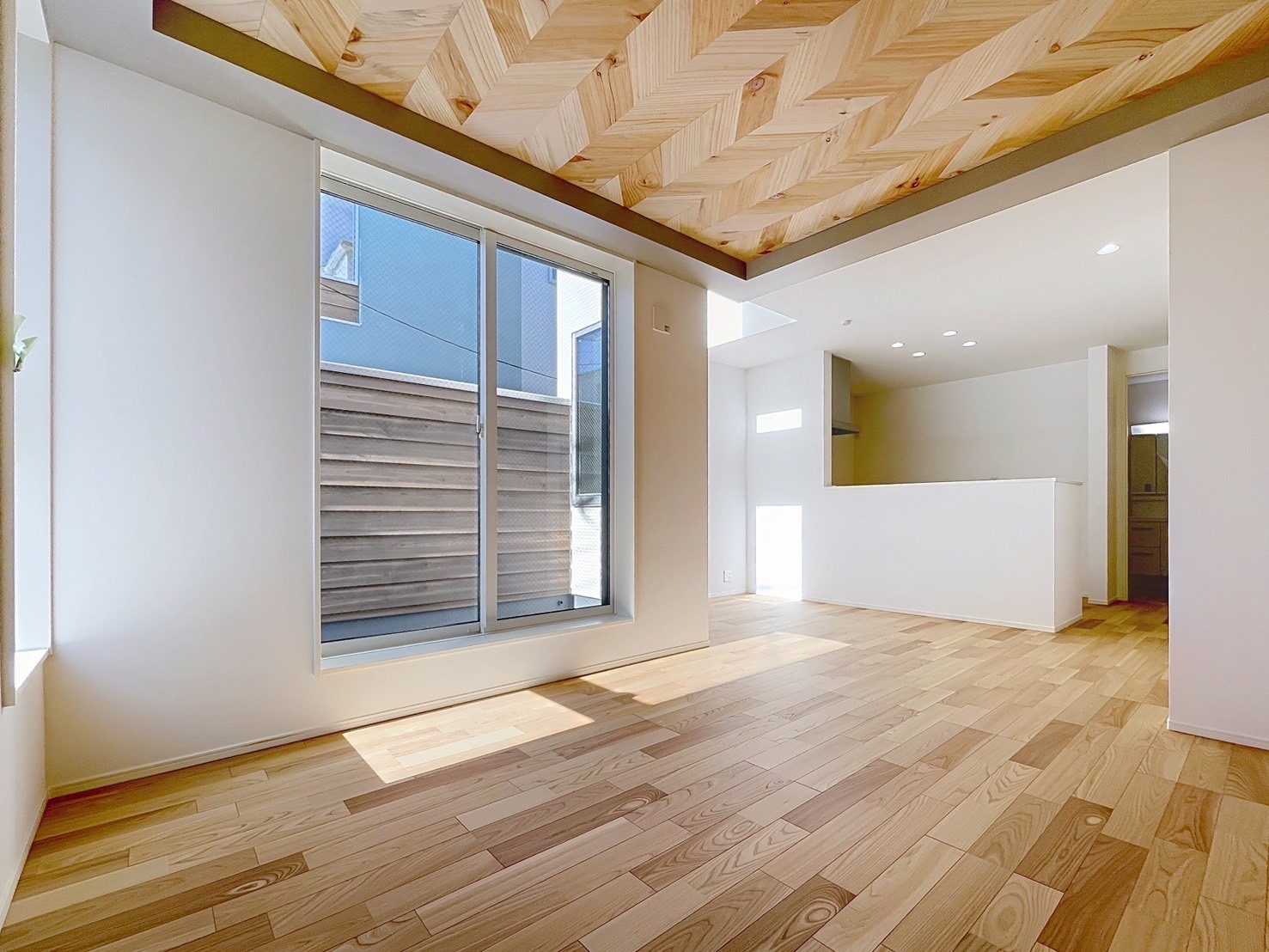 物件画像 埼玉県戸田市笹目２丁目