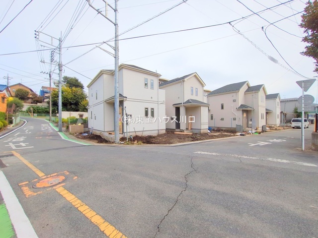 物件画像 埼玉県川口市大字東本郷