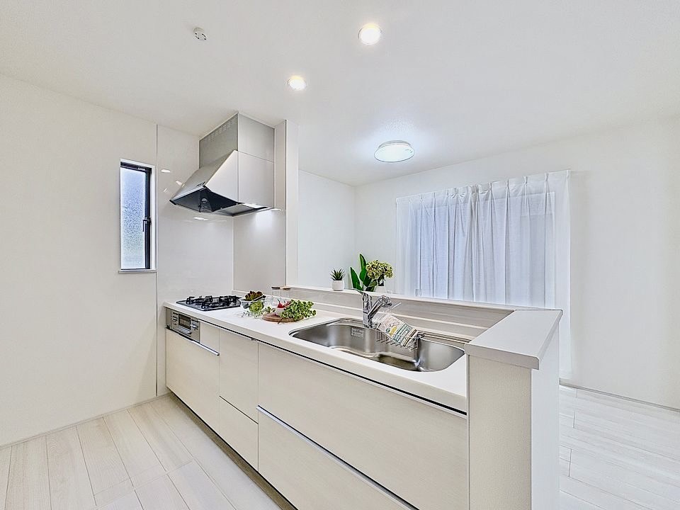 物件画像 埼玉県川口市大字東本郷