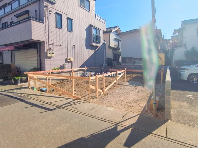 物件画像 埼玉県草加市旭町5丁目