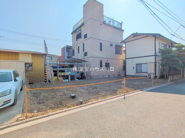物件画像 埼玉県八潮市大字二丁目