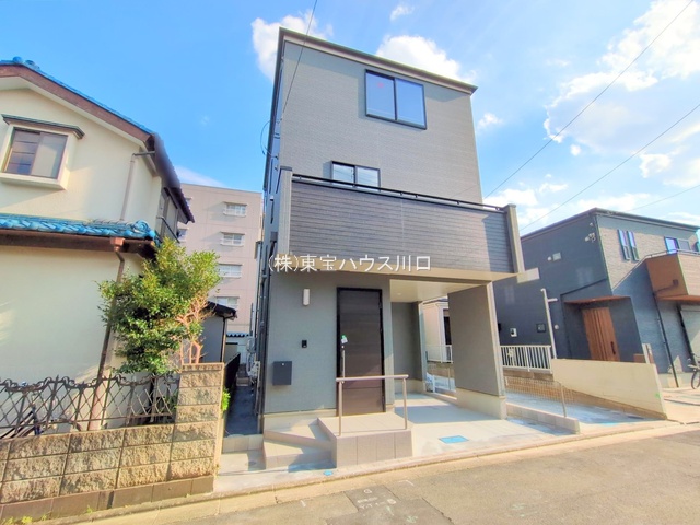 物件画像 埼玉県志木市幸町2丁目