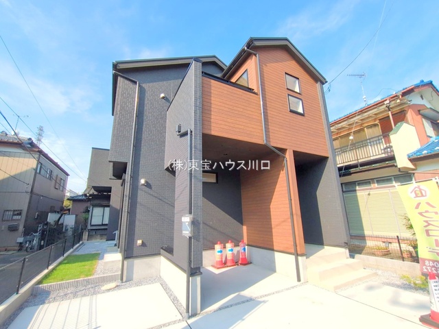 物件画像 埼玉県北本市本宿６丁目