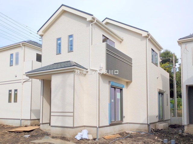 物件画像 埼玉県川口市大字東本郷